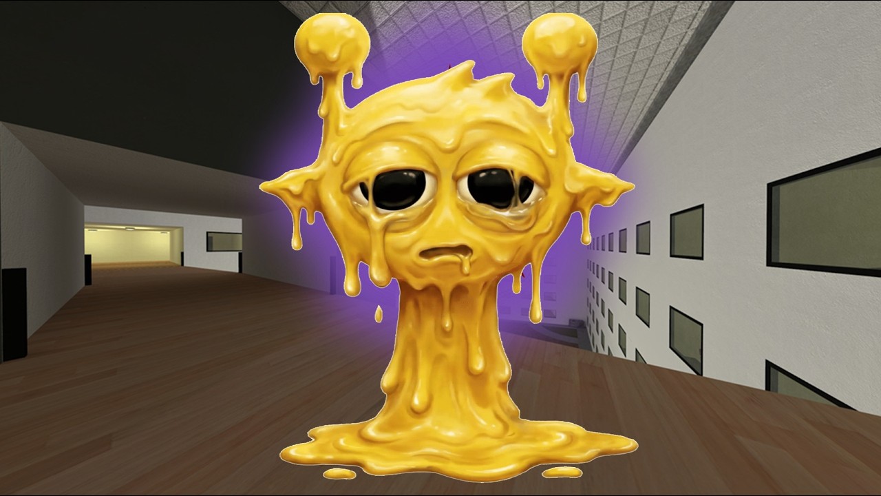 Sprunki Simon Phase Melted, Piramixed Mr. Sun Rosalia Bizcochito Family Geometry Dash Nextbot Gmod