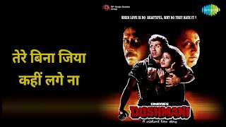        Dushmani  Sadhana Sargam  Udit Narayan   Manisha Koirala