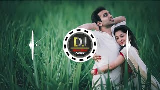 Do Lafzon Mein Likh Di Maine🥀 Hindi Remix |🌹Old Hindi Remix Song ❤️‍🔥#viral #mix | Next Best Remix 