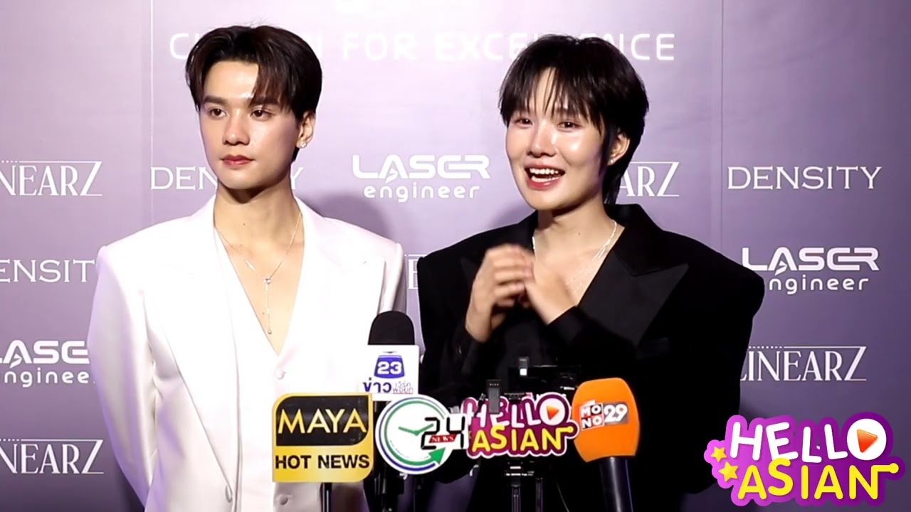 เก่ง-น้ำปิง