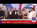 پنجاب گورنمنٹ کے احکامات پر منڈی بہاوالدین کی تحصیل پھالیہ میں اسسٹنٹ کمشنر کا کھلی کچہری کا انعقاد