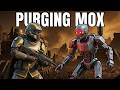 Automaton Annihilation on Mox | Helldivers 2 Gameplay | #livestream #helldivers2 #live #gaming  #fyp