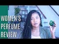 HOW TO SMELL GOOD: Thierry Mugler "Aura" Perfume For Women FRAGRANCE REVIEW 2020 | Variationsofnani