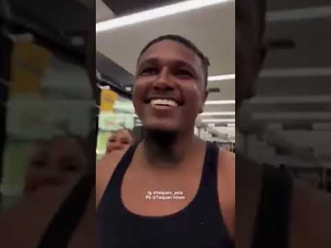 People licking ice cream in stores trend is back. #Shorts
