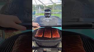 Low & Slow Ribs for Game Day | JStew's BBQ x Royal Oak® Lump Charcoal