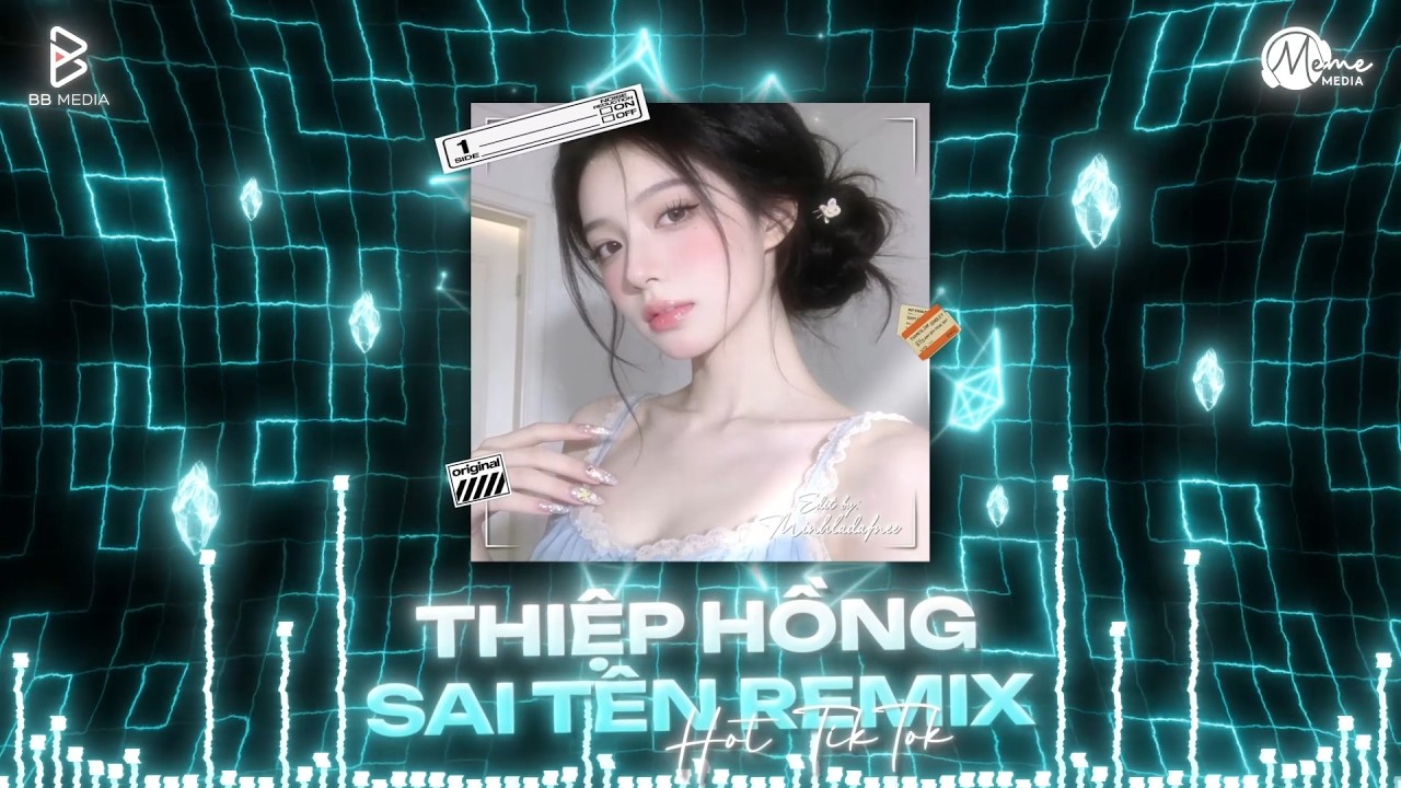 NHẠC REMIX TIKTOK HAY NHẤT 2026 - BXH Nhạc Trẻ Remix Hay Nhất Hiện Nay🎼Top 20 Nhạc TikTok Hay 2026