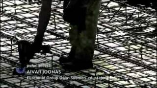 MOT: Hullun halvat muurarit (1/2)