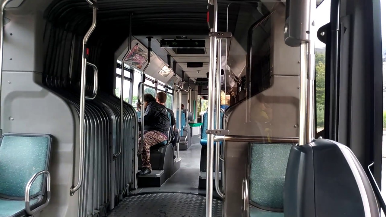 [TCAT] À bord du Renault Agora L €2 n°234