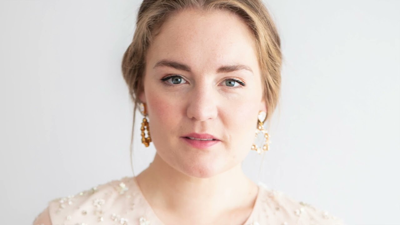Ich atmet' einen linden Duft - Mahler  Astrid Nordstad
