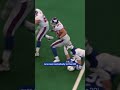 Jeremy Shockey was a fan favorite for a reason 😤 #giants #nfl #jeremyshockey #throwback #football