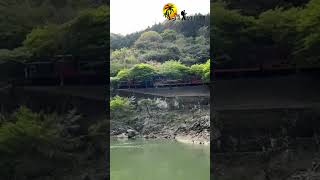 One of Japan’s Most Beautiful Hidden Nature Spots 🏞️