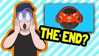 RE: All good things come to an end