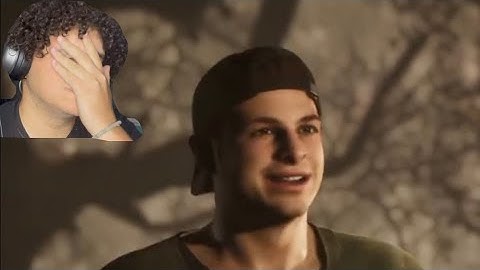 JACOB IS THE BIGGEST SIMP YET PSYCHO WE’VE EVER MET- The Quarry Episode 2