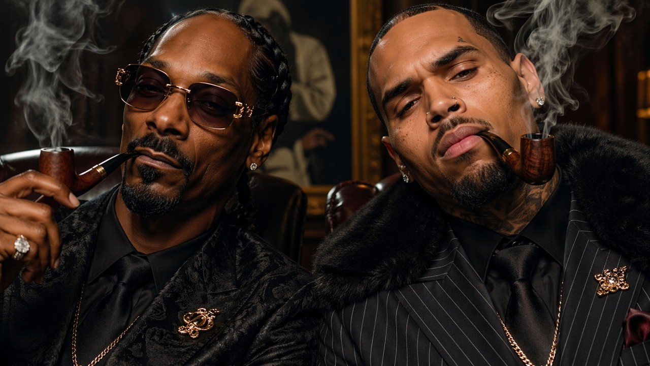 Obejrzyj Lowkey Dangerous – Snoop Dogg x Chris Brown (2026) w YouTube Obejrzyj Lowkey Dangerous – Snoop Dogg x Chris Brown (2026) w YouTube