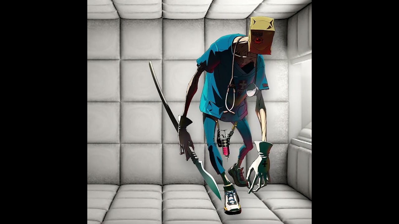 Alone Infection Isolated Vocals