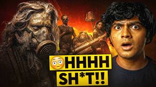 Tumbbads Director Made Something Crazy - Mayasabha