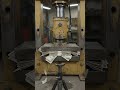 viral hydroulic press videos combined #trending #satisfying #hydraulicpress #entertainment #crush