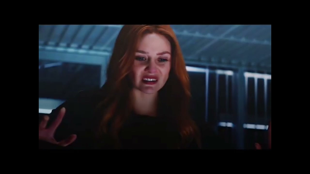 Manifesting the Marvel magic trio in the MCU by this edits compilation