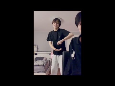 [NCT 도영/정우] 정우 맛챌린지 근데 이제 쓰까쓰까를 곁들인
