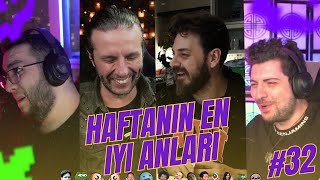 30 Bile Olmadan Twitch Haftanın En İyi Anları 