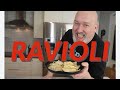 Homemade Ravioli with Chef Frank