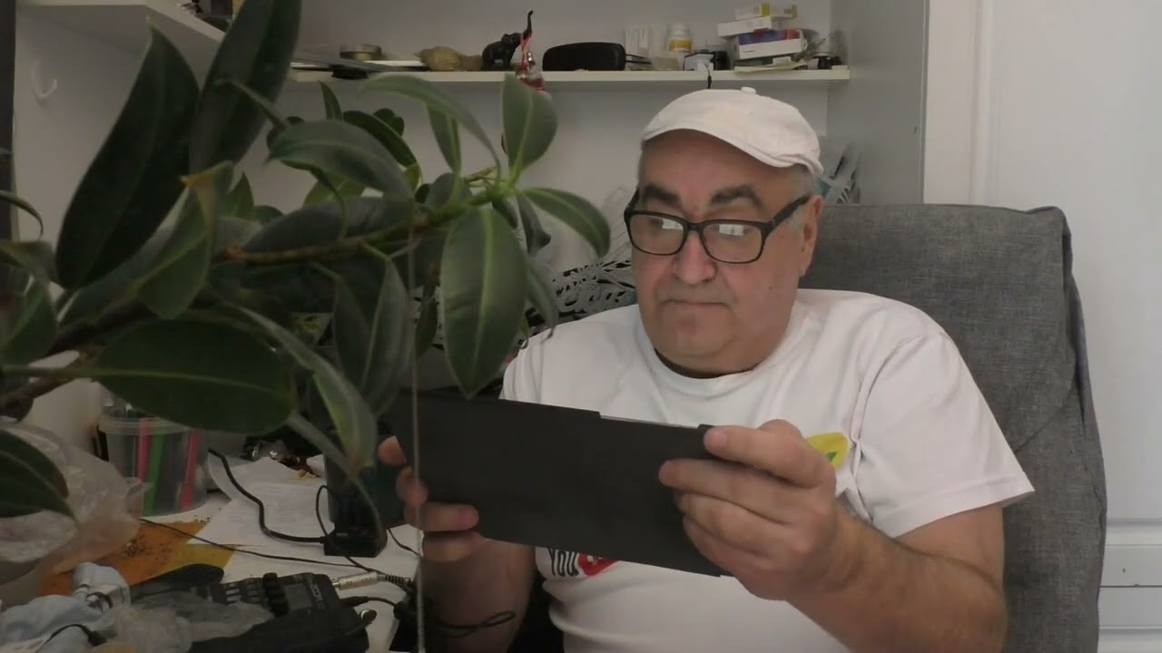 Как я принимал участие в опросе ВЦИОМ