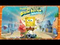 SpongeBob SquarePants Battle For Bikini Bottom Rehydrated ᴷ Full Playthrough 100
