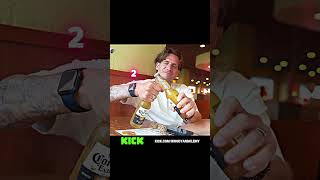 The Most Epic Bottle Opening Fail! 😂
