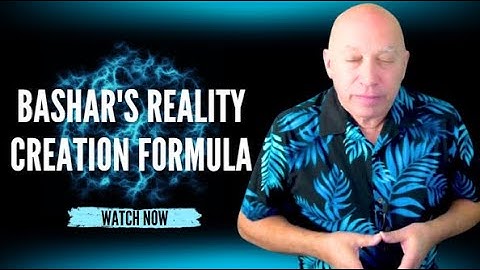 Bashar - Darryl Anka 2025 | How to Achieve Extreme Success: Bashar