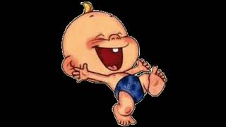 Efecto De Sonido Risa Bebe Formato Hq