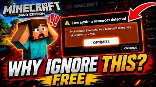 How to Play Minecraft FREE in 2026! | Java Edition Official Method