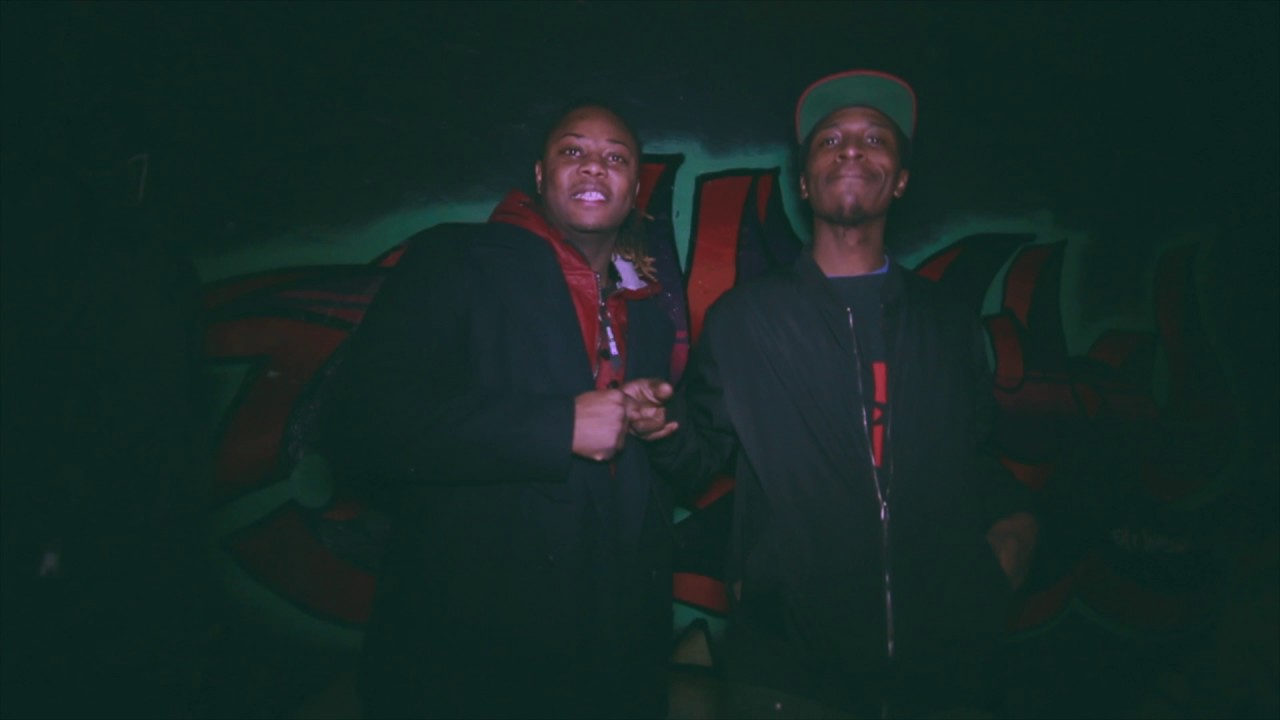 Jay Rell - Up Next |Shot By @Higherselfilms