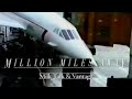 MILK TALK & VANTAGE「MILLION MILES AWAY」(edit) - Lyric Video