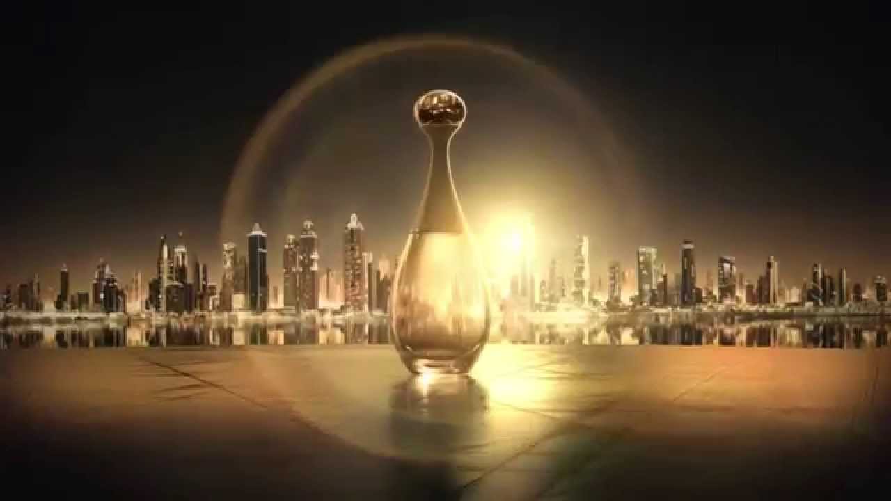 Dior J'adore: The Future Is Gold (Video 2014) - IMDb