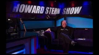 Howard Stern - Neil Young interview (2014)