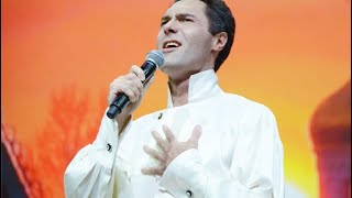 картинка: Сделано заявление певец Евгений Кунгуров мог быть убит 