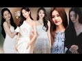 Ranking most influential chinese femalestarszhaoliying is overwhelmed by juniorsdilraba is too low
