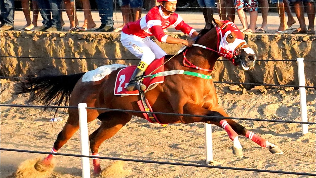 Especial - IV GP PRINCESA DO SERTÃO - Completo!