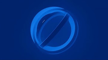 Corporate Minimal Logo Opener Video Animation Example - CreateStudio