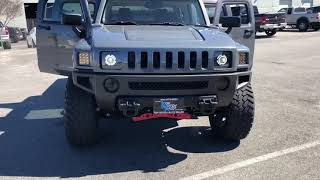 2009 HUMMER H3 4WD 4dr H3T ALPHA 951.694.4412 SOLD