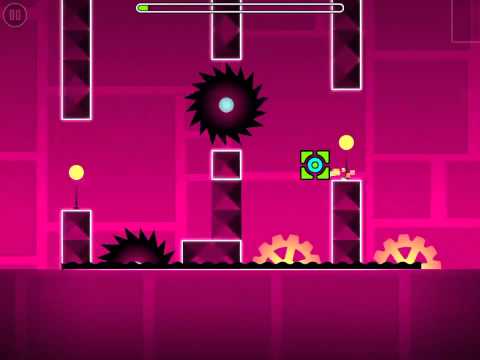 Clutterfunk fail