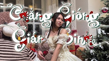 Chẳng giống Giáng Sinh - Lu ft.Willistic & datfitzx x Tú Salmon/Cover by Cham