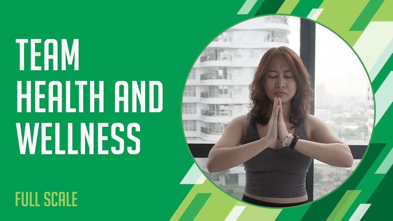 Employee Health and Wellness - Our Company Priority - YouTube