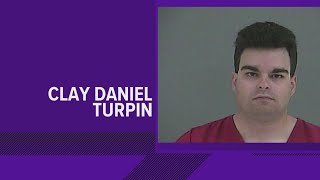 Former Clinton High teacher, assistant baseball coach charged with 24 felonies in grade changing sca