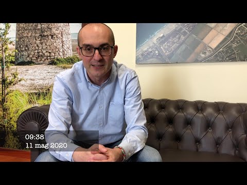 RiCaMi, Cagliari riparte. Il sindaco Paolo Truzzu: dicci la tua idea