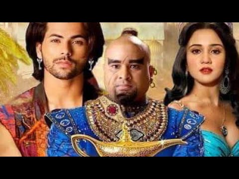 Aladdin season 4 coming soon full episode Aladdin kab tak release Kiya jaega 