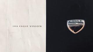 Eagle Vision-1994