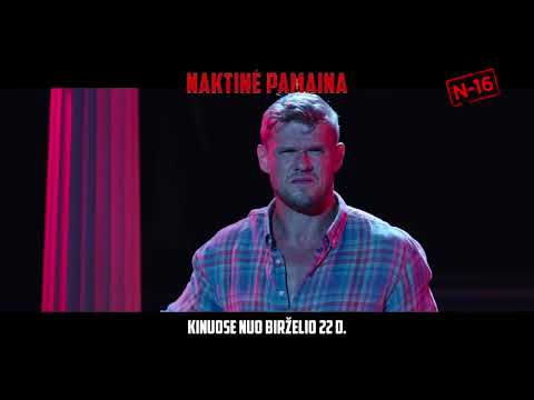 Video: Dienoraščiai: Lapkričio 16–22 D