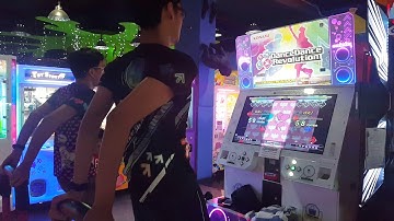 [DanceDanceRevolution A] smooooch・∀・ CSP fun play