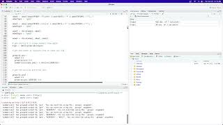 shiny app for AE table part 1